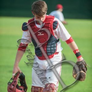 Meet your Posher, Dale